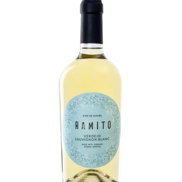 Ramito - Verdejo Sauvignon Blanc (vino blanco)